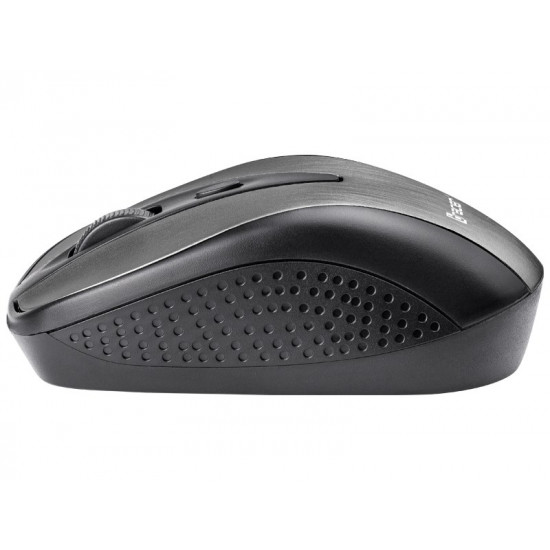 Mouse JOY II RF NANO USB - Dark Grey