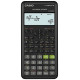 CASIO SCIENTIFIC CALCULATOR FX-350ESPLUS-2 BLACK, 12 DIGIT DISPLAY