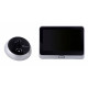 WIRELESS WIFI DOORBELL WITH VIEWFINDER EZVIZ DP2C CS-DP2C