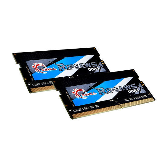 G.SKILL SO-DIMM 32GB 32 00MHz CL22