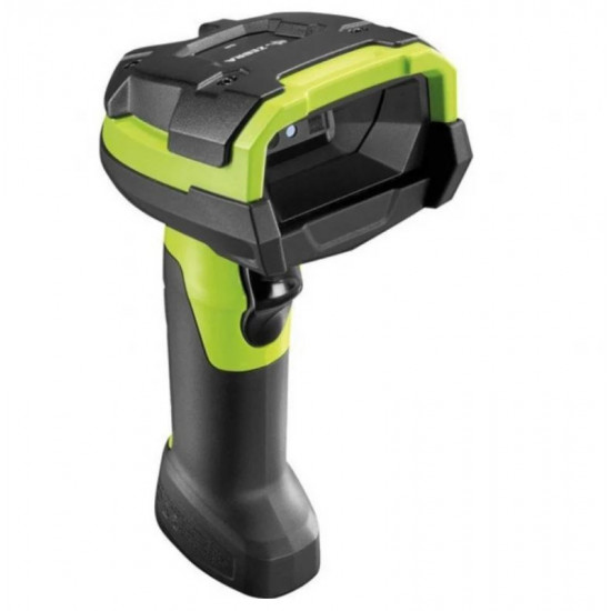 Zebra Barcode-Scanner DS3678-SR Kit 1D/2D USB/Bluetooth 4.0 Kabellos