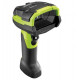 Zebra Barcode-Scanner DS3678-SR Kit 1D/2D USB/Bluetooth 4.0 Kabellos