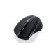 iBox i005 PRO mouse Ambidextrous RF Wireless Laser 1600 DPI