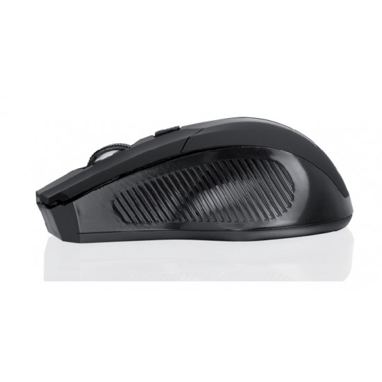 iBox i005 PRO mouse Ambidextrous RF Wireless Laser 1600 DPI