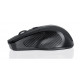 iBox i005 PRO mouse Ambidextrous RF Wireless Laser 1600 DPI