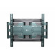 Gembird WM-80ST-01 Full-motion TV wall mount, 40 -80 (50 kg)