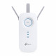 TP-Link RE550 network extender Network transmitter & receiver White 10, 100, 1000 Mbit/s