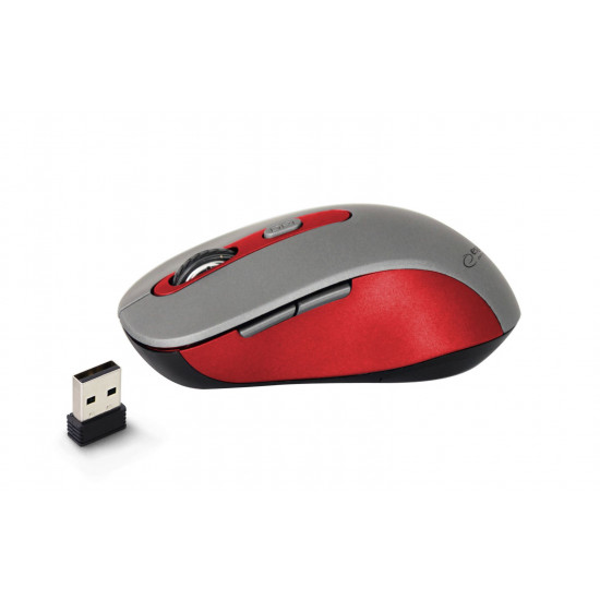 Esperanza EM131R Mouse RF Wireless Optical 1600 DPI