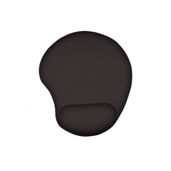 MOUSE PAD BIGFOOT GEL/BLACK 16977 TRUST