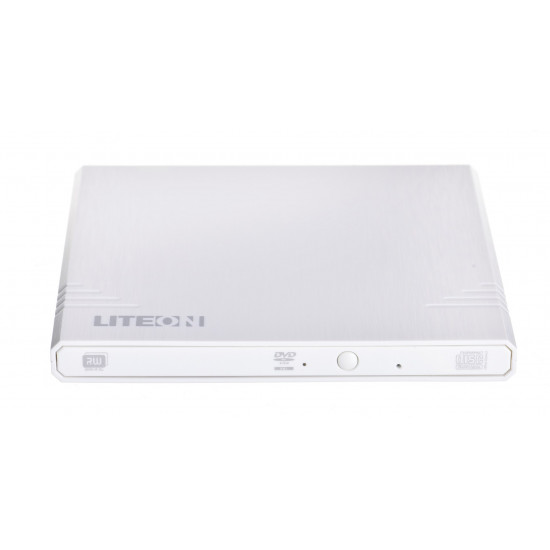 Lite-On eBAU108 optical disc drive White DVD Super Multi DL