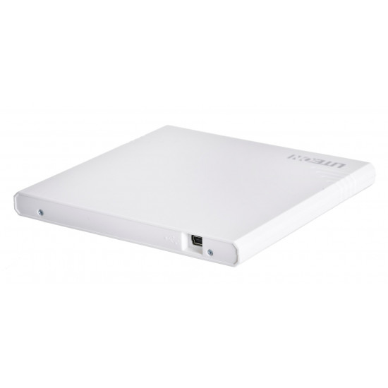 Lite-On eBAU108 optical disc drive White DVD Super Multi DL