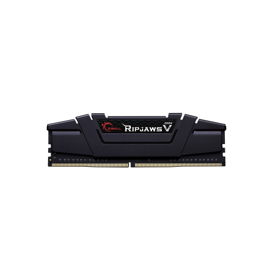 PC memory - DDR4 64GB (2x32GB) RipjawsV 2666MHz CL18 XMP2