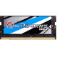 SO-DIMM DDR4 32GB (2x16GB) Ripjaws 2400MHz CL16 1,20V 