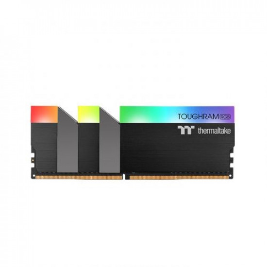 PC memory - DDR4 16GB (2x8GB) ToughRAM RGB 3200MHz CL16 XMP2