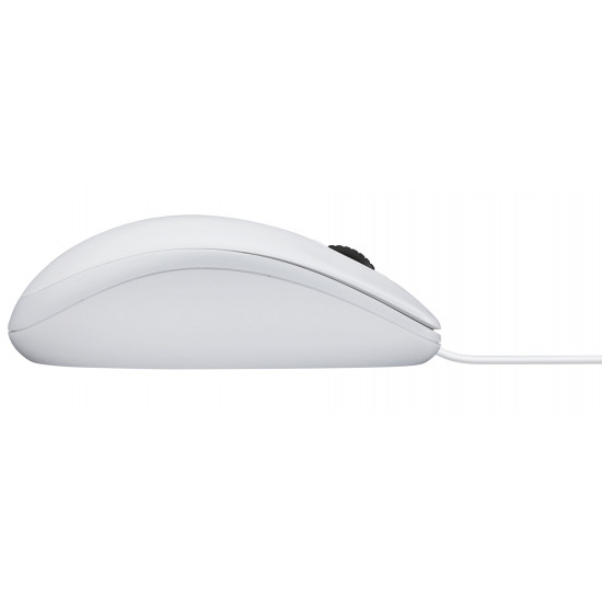 Logitech B120 Optical Combo Mouse