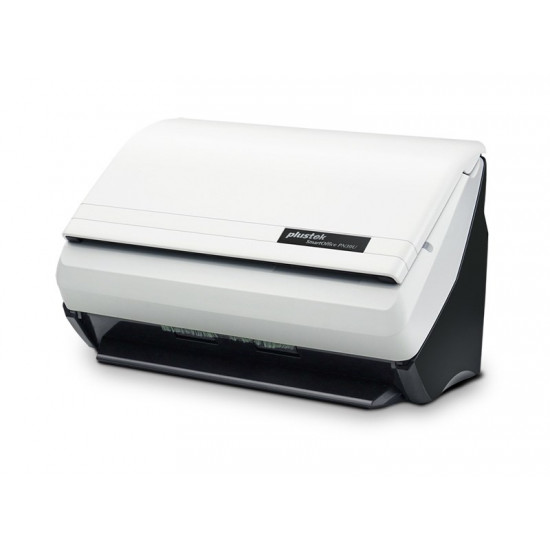 Plustek SmartOffice PN30U 600 x 600 DPI ADF scanner Black,White A4