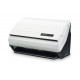 Plustek SmartOffice PN30U 600 x 600 DPI ADF scanner Black,White A4