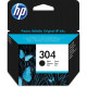 HP 304 Original Black