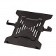 Fellowes Ergonomics laptop base for monitor arms - VESA mounts