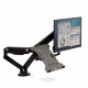 Fellowes Ergonomics laptop base for monitor arms - VESA mounts