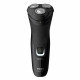 Philips 1000 series S1223/41 men's shaver Rotation shaver Trimmer Black