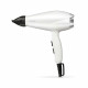 BaByliss 6704WE hair dryer 2000 W Black, White