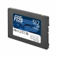 Patriot Memory P220 512GB 2.5" Serial ATA III