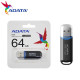 ADATA C906 USB flash drive 64 GB USB Type-A 2.0 Black