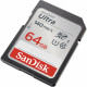 SanDisk Ultra 64GB SDXC Memory Card 140MB/s, EAN: 619659200176