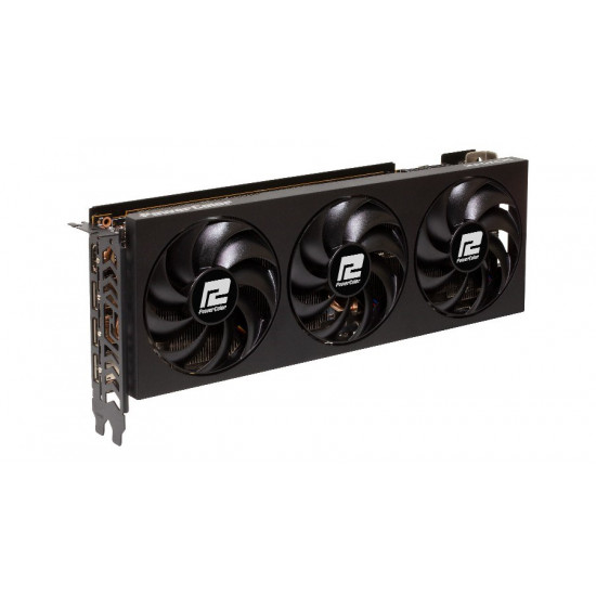 Graphics card PowerColor Radeon RX 7700 XT Fighter 12GB OC GDDR6