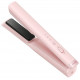 Dreame Glamour hair straightener (Pink)