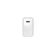 NATEC USB CHARGER RIBERA USB-C 20W PD WHITE