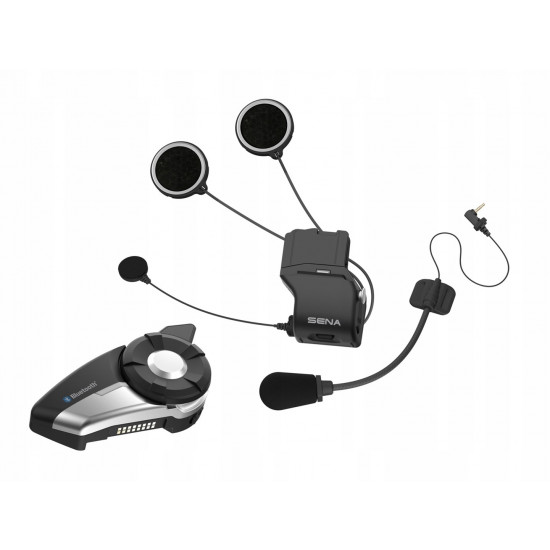 Motorbike Intercom Sena 20S EVO DUO 20S-EVO-11D