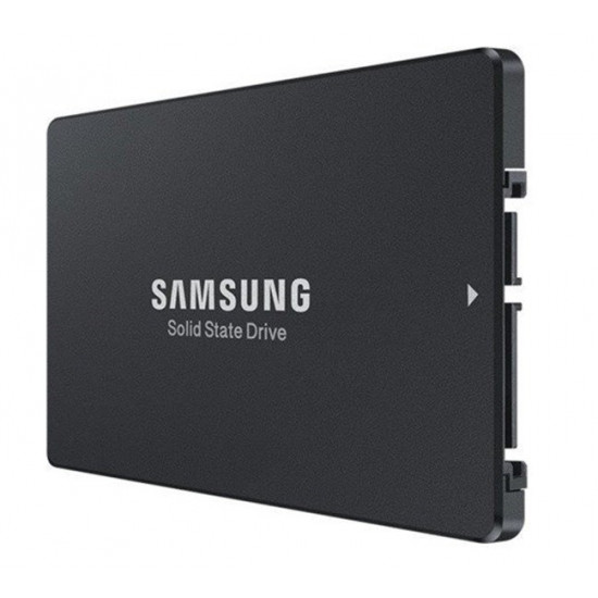 SSD Samsung PM893 7.68TB SATA 2.5" MZ7L37T6HBLA-00A07 (DWPD 1)