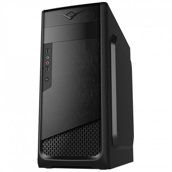 Akyga ' ak995bk PC"ATX Nero Midi Tower Black