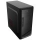 Akyga ' ak995bk PC"ATX Nero Midi Tower Black