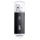 SILICON POWER Blaze B02 Pendrive USB flash drive 16 GB USB Type-A 3.2 Gen 1 (SP016GBUF3B02V1K) Black