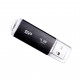 SILICON POWER Blaze B02 Pendrive USB flash drive 16 GB USB Type-A 3.2 Gen 1 (SP016GBUF3B02V1K) Black