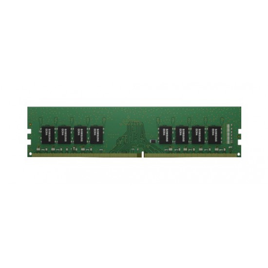 Samsung M391A2G43BB2-CWE memory module 16 GB 1 x 16 GB DDR4 3200 MHz ECC