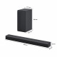 SOUND BAR 2.1/S60Q LG