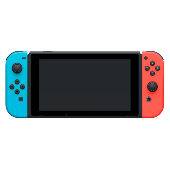 CONSOLE SWITCH NB/NR/JOY-CON 210211 NINTENDO