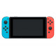 CONSOLE SWITCH NB/NR/JOY-CON 210211 NINTENDO