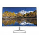 HP M27fq 68.6 cm (27") 2560 x 1440 pixels Quad HD LED Silver