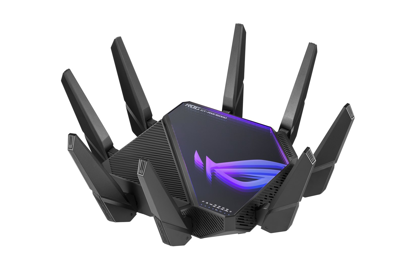 WiFi Routers WiFi Routers ASUS ROG Rapture GT AXE16000