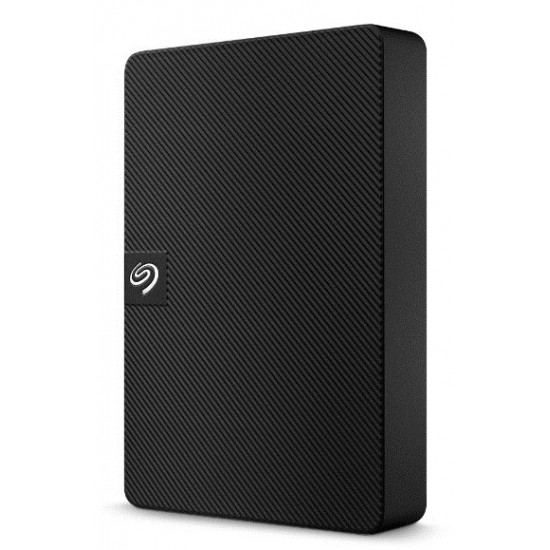 Seagate STKM1000400 external hard drive 1 TB USB Type-A 3.2 Gen 1 (3.1 Gen 1) Black