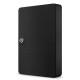 Seagate STKM1000400 external hard drive 1 TB USB Type-A 3.2 Gen 1 (3.1 Gen 1) Black