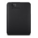 Western Digital WD Elements Portable external hard drive 2 TB Black