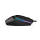 Krux Bot RGB Wired modular gaming mouse