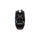 Krux Bot RGB Wired modular gaming mouse