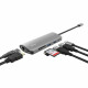 ADAPTER USB-C DALYX 7-IN-1/23775 TRUST